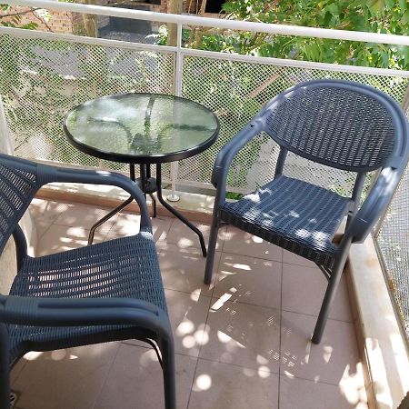 Apartment Larissa 포마리 외부 사진