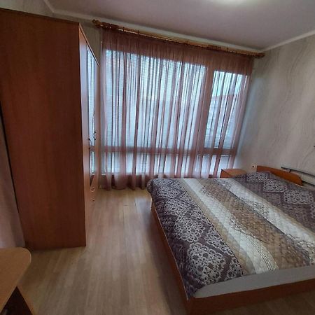 Apartment Larissa 포마리 외부 사진