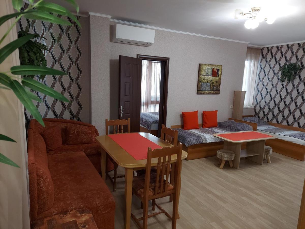Apartment Larissa 포마리 외부 사진
