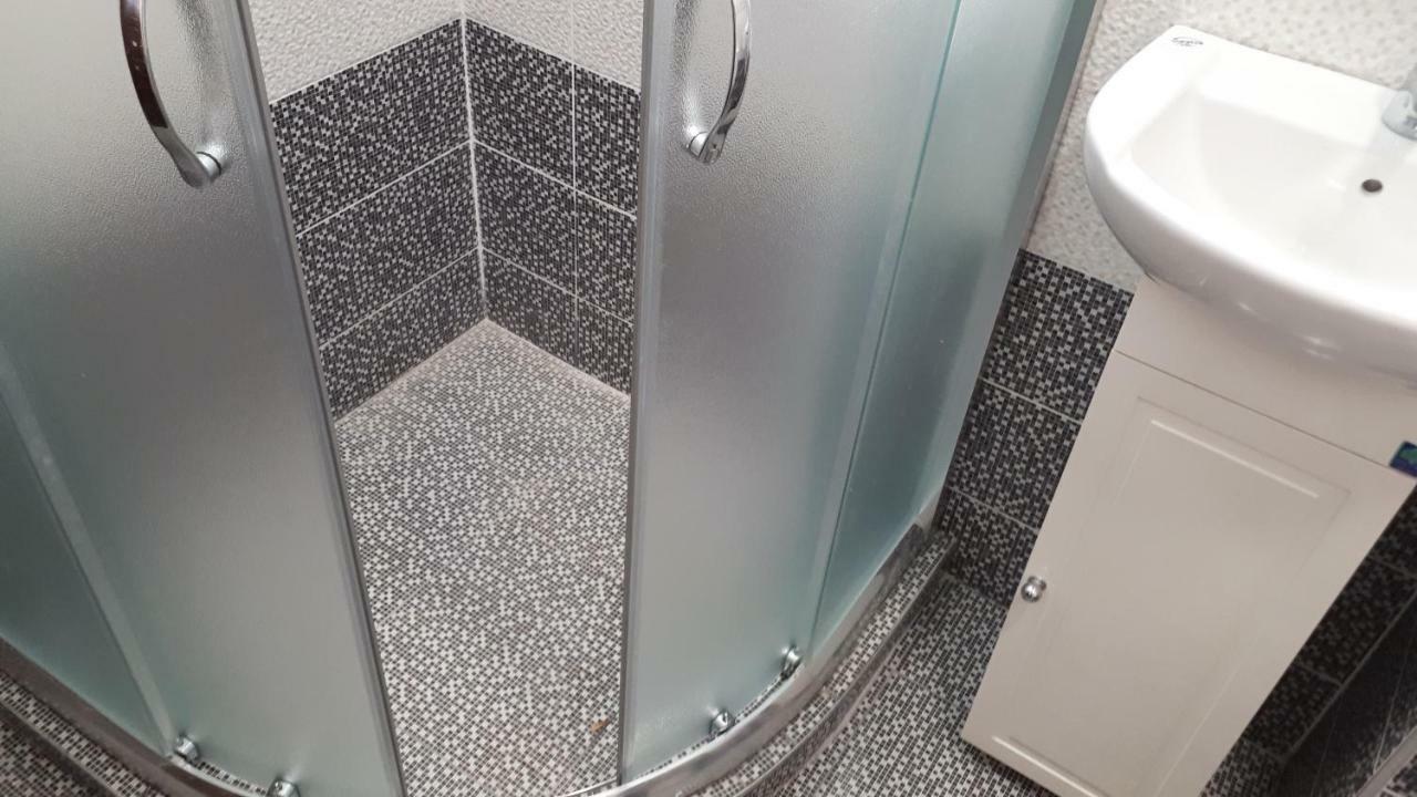 Apartment Larissa 포마리 외부 사진